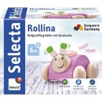 Schmidt Spiele 61072 Babywelt Rollina