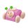 Schmidt Spiele 61072 Babywelt Rollina