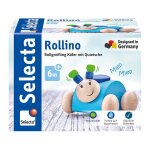 Schmidt Spiele 61073 Babywelt Rollino