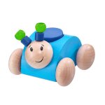 Schmidt Spiele 61073 Babywelt Rollino