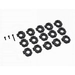 Arrma ARA-2673 Motor Plate Set (16): MINI KRATON