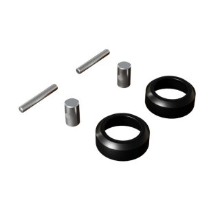 Arrma ARA-3129 CVD Rebuild Set: MINI KRATON