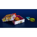 Schmidt Spiele 40862 Kartenspiel Drei Magier®: Mogel...