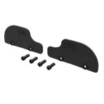 Arrma ARA-3293 MINI KRATON Rear Dirt Guard Set