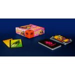 Schmidt Spiele 40881 Kartenspiel Drei Magier®:...