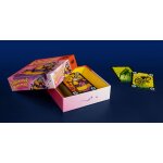 Schmidt Spiele 40881 Kartenspiel Drei Magier®: Schummel Hummel, Kartenspiel