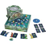Schmidt Spiele 40815 Brettspiel Drei Magier®: Der...