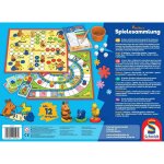 Schmidt Spiele 40598 Spielesammlung Die Maus