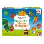 Schmidt Spiele 40671 Die kleine Raupe Nimmersatt:...