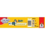 Schmidt Spiele 40544 Kartenspiel Meine Lieblingsspiele: MyRummy® Kids