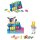 Schmidt Spiele 40544 Kartenspiel Meine Lieblingsspiele: MyRummy® Kids