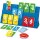 Schmidt Spiele 40544 Kartenspiel Meine Lieblingsspiele: MyRummy® Kids