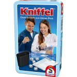 Schmidt Spiele 51203 Kniffel®: Würfelspiel...