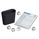 Schmidt Spiele 51203 Kniffel®: Würfelspiel...