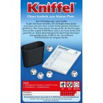 Schmidt Spiele 51203 Kniffel®: Würfelspiel Reisespiel in der Metalldose