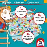 Schmidt Spiele 51350 Bobo Siebenschläfer:...
