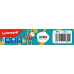 Schmidt Spiele 51350 Bobo Siebenschläfer: Leiterspiel, Reisespiel