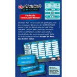 Schmidt Spiele 51351 Ich seh‘ ein Wort, Reisespiel