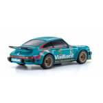 Kyosho K.32368V Mini-Z MR04 RWD Porsche 934 RSR 1976 Vaillant #9 (N-RM/KT531P)