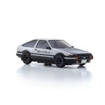 Kyosho K.32656IDC Mini-Z AWD Sprinter Trueno AE86 Initial-D (MA020N-L/KT531P)