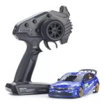 Kyosho K.32657WR Mini-Z AWD Subaru Impreza WRC 2008...
