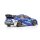 Kyosho K.32657WR Mini-Z AWD Subaru Impreza WRC 2008 (MA020/KT531P)