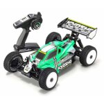 Kyosho K.34113T1S Inferno MP10e 1:8 RC Brushless EP...