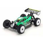 Kyosho K.34113T1S Inferno MP10e 1:8 RC Brushless EP...