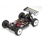Kyosho K.34113T1S Inferno MP10e 1:8 RC Brushless EP Readyset 2026