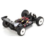 Kyosho K.34113T1S Inferno MP10e 1:8 RC Brushless EP Readyset 2026