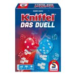 Schmidt Spiele 49480 Kniffel – Das Duell,...