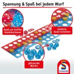 Schmidt Spiele 49480 Kniffel – Das Duell,...