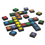 Schmidt Spiele 49014 Familienspiel Qwirkle