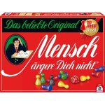Schmidt Spiele 49020 Familienspiel Mensch ärgere...