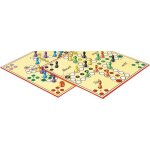 Schmidt Spiele 49020 Familienspiel Mensch ärgere...