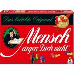Schmidt Spiele 49021 Familienspiel Mensch ärgere...
