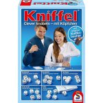 Schmidt Spiele 49030 Kniffel® mit original Kniffelbecher
