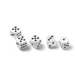 Schmidt Spiele 49030 Kniffel® mit original Kniffelbecher