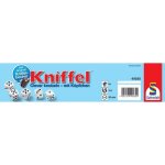 Schmidt Spiele 49030 Kniffel® mit original Kniffelbecher