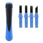 Krick 492488 Schnitzmesser-Set