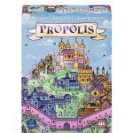 Ravensburger 12010025 Strategiespiel Propolis