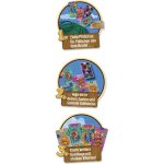 Schmidt Spiele 49465 Familienspiel Gardlings