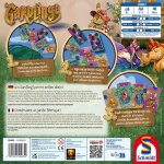 Schmidt Spiele 49465 Familienspiel Gardlings