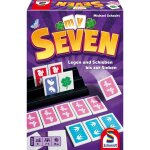 Schmidt Spiele 49467 Familienspiel MySeven