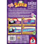 Schmidt Spiele 49467 Familienspiel MySeven
