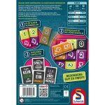 Schmidt Spiele 49484 Familienspiel Tippi Toppi Hoch Hinaus