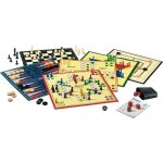 Schmidt Spiele 49120 Familienspiel Spiele-Klassiker