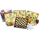 Schmidt Spiele 49125 Familienspiel Die große...