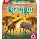 Schmidt Spiele 49466 Familienspiel Kavango