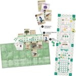 Schmidt Spiele 49466 Familienspiel Kavango